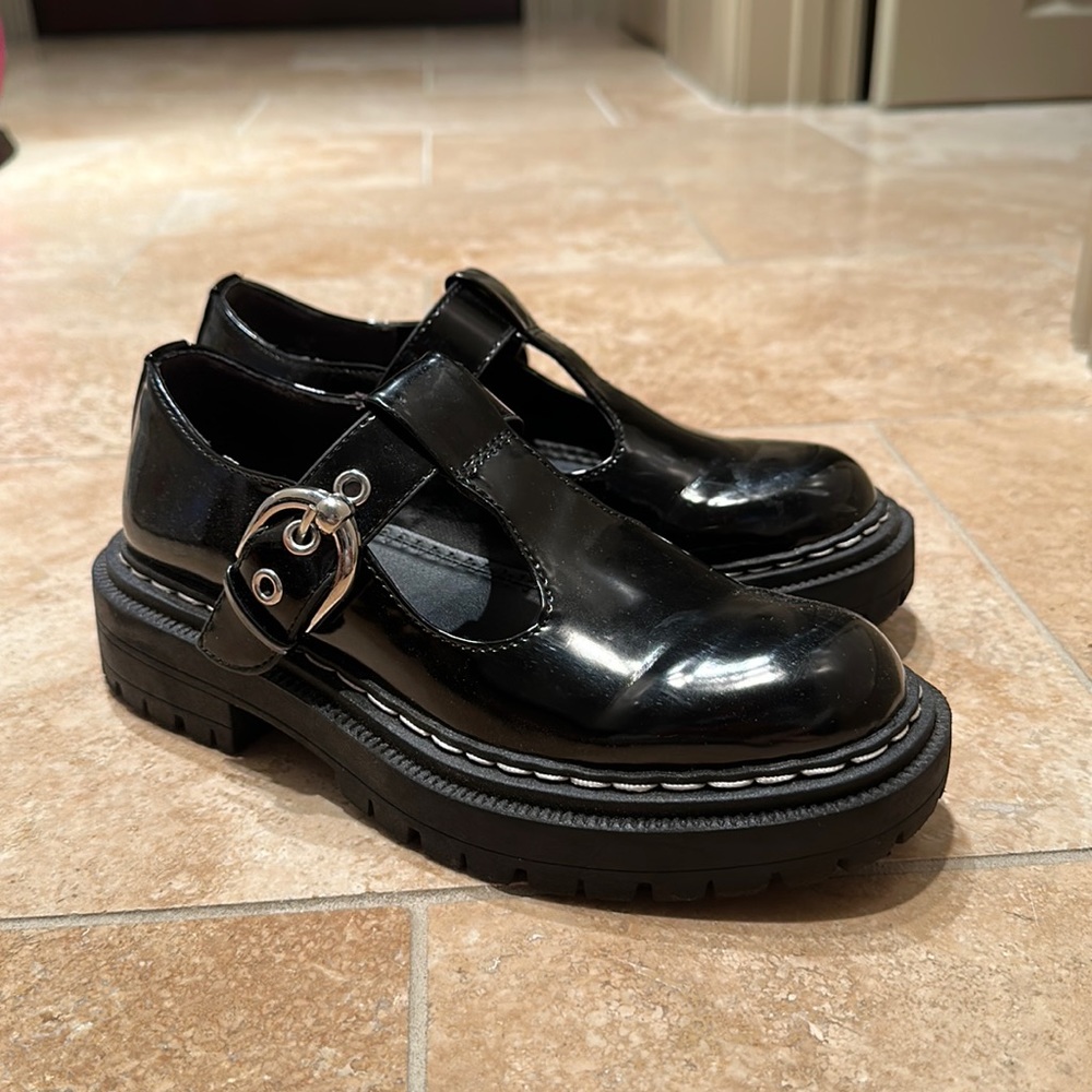 Circus by Sam Edelman Emelia Mary Jane Loafer